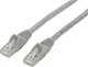 Patchcord Startech Cat 6 U/UTP (UTP) RJ-45 2 m Grey (N6PATC2MGR) - obraz 1