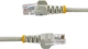 Patchcord Startech Cat5e U/UTP (UTP) RJ-45 3 m Grey (45PAT3MGR) - obraz 3