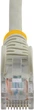 Patchcord Startech Cat5e U/UTP (UTP) RJ-45 3 m Grey (45PAT3MGR) - obraz 4