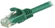 Патч-корд Startech Cat 6 U/UTP (UTP) RJ-45 5 m Green (N6PATC5MGN) - зображення 2