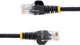 Патч-корд Startech Cat5e U/UTP (UTP) RJ-45 5 m Black (45PAT5MBK) - зображення 3
