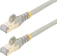 Патч-корд Startech Cat 6a S/UTP (STP) RJ-45 10 m Grey (6ASPAT10MGR) - изображение 1