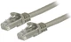 Патч-корд Startech Cat 6 U/UTP (UTP) RJ-45 1.5 m Grey (N6PATC150CMGR) - зображення 1