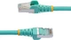 Patchcord Startech Cat 6a S/FTP (S-STP) RJ-45 3 m Sea wave (NLAQ-3M-CAT6A-PATCH) - obraz 3