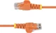 Патч-корд Startech Cat 6 U/UTP (UTP) RJ-45 1.5 m Orange (N6PAT150CMORS) - зображення 3