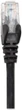 Patchcord Intellinet Cat 6 U/UTP (UTP) RJ-45 15 m Black (766623342100) - obraz 3