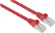 Patchcord Intellinet Cat 7 S/FTP (S-STP) RJ-45 0.5 m Red (766623740630) - obraz 2