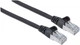 Patchcord Intellinet Cat 7 S/FTP (S-STP) RJ-45 3 m Black (766623740876) - obraz 2