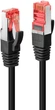 Patchcord Lindy Cat 6 S/FTP (S-STP) RJ-45 1.5 m Black (4002888477789) - obraz 3