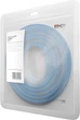 Patchcord Lindy Cat 6 U/UTP (UTP) RJ-45 1 m Blue (4002888480178) - obraz 2