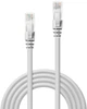 Патч-корд Lindy Cat 6 U/UTP (UTP) RJ-45 0.3 m White (4002888480901) - зображення 2