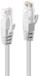 Патч-корд Lindy Cat 6 U/UTP (UTP) RJ-45 0.3 m White (4002888480901) - зображення 3