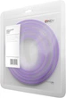 Patchcord Lindy Cat 6 U/UTP (UTP) RJ-45 2 m Purple (4002888481236) - obraz 1