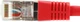 Patchcord Equip Cat 6a S/FTP (S-STP) RJ-45 15 m Red (4015867152461) - obraz 4