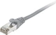 Patchcord Equip Cat 6 S/FTP (S-STP) RJ-45 50 m Grey (4015867180143) - obraz 2