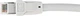 Patchcord Equip Cat 8.1 S/FTP (S-STP) RJ-45 0.5 m Grey (4015867223376) - obraz 3