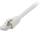 Patchcord Equip Cat 8.1 S/FTP (S-STP) RJ-45 1 m Grey (4015867223383) - obraz 4