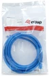 Patchcord Equip Cat 8.1 S/FTP (S-STP) RJ-45 0.5 m Blue (4015867223475) - obraz 3