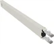 Патч-корд Patchbox Cat 6a U/FTP (STP) RJ-45 0.8 m White (CONEX8STPWH) - зображення 1