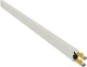 Патч-корд Patchbox Cat 6a U/FTP (STP) RJ-45 1.8 m Yellow (CONE30STPYL) - зображення 1