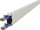 Патч-корд Patchbox Cat 6a U/FTP (STP) RJ-45 1.8 m Purple (CONE30STPVI) - зображення 3