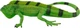 Фігурка Mojo Ігуана 381095 (5031923810952) - зображення 1