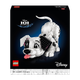 Конструктор Lego 101 Dalmatians Puppy Disney 43269 - зображення 1