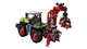 Конструктор Lego CLAAS XERION 5000 TRAC VC Technic 42054 - зображення 4