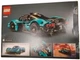 Klocki konstrukcyjne LEGO Technic Aston Martin Valkyrie 707 elementów (42208) (955555921256549) - Outlet - obraz 3
