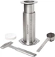 Заварник для кави AeroPress із нержавіючої сталі 360 мл (85276082752) - зображення 1