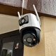 IP камера 3+3МП Imou Cruiser Dual 2C 4G (IPC-S7XCP-6M1TED-EU) (3.6 мм) - изображение 4