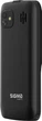 Мобільний телефон Sigma X-style 242 LUCKY Black (4827798792919) - зображення 6