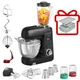 Кухонная машина Tefal Bake Partner + QB5458F0 - изображение 1
