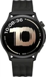 Розумний годинник OnePlus Watch Lite чорний (глобальна версія) - зображення 2