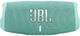 Портативна колонка JBL Charge 5 (JBLCHARGE5TEAL) Teal (6673378) - изображение 1
