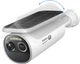 Камера відеоспостереження зовнішня Baseus Security S2 Outdoor Camera 4K (S0SX00213-00) - зображення 1