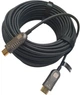 Кабель Techly ICOC HDMI - HDMI 20 м Black (8051128103984) - зображення 3
