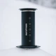 Заварник для кави AeroPress із нержавіючої сталі Чорний 360 мл (85276082530) - зображення 4
