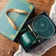 Чашка Lucky з підігрівом від USB подарункова коробка - зображення 5