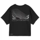 Футболка спортивна W BRIGHTSTRIDE Cloudspun Tee Puma 528988-01 36 Чорний (4070032837215) - зображення 5