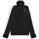 Толстовка T7 Track Jacket Puma 692466-01 34 Чорний (4069162204240) - изображение 1
