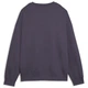 Світшот ESS Oversized Crew Puma 685400-35 34 Синій (4070033299494) - изображение 5