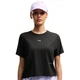 Футболка спортивна W BRIGHTSTRIDE Cloudspun Tee Puma 528988-01 34 Чорний (4070032837253) - изображение 1