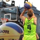 М'яч для стрітболу Wilson FIBA 3X3 Official Game Ball(WTB0533XB) 6(WTB0533XB) 6 - зображення 4