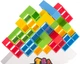 Gra planszowa Icon Tetra Tower Balance Blocks (wersja angielska) (5903039733367) - obraz 6