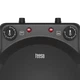 Печь для пиццы Teesa Supreme Fun 1200W 420° Black (TSA3241-B) - изображение 5