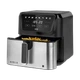 Фритюрница Teesa Digital Air Fryer XXL 8L 1700W (TSA8079) - изображение 1