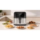Фритюрница Teesa Digital Air Fryer XXL 8L 1700W (TSA8079) - изображение 15