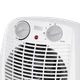 Тепловая пушка Teesa 1000 W / 2000 W (TSA8059) - изображение 4
