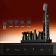 Триммер MAXGROOM LK-892 многофункциональный со сменными насадками Black (5907769394263) - изображение 12
